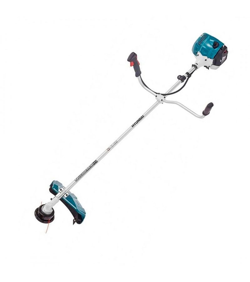 Триммер бензиновый Hyundai Z 350
Триммер бензиновый Hyundai Z 350