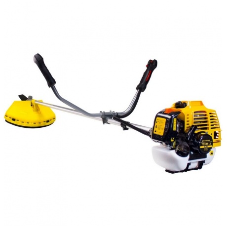 Триммер бензиновый Champion Т333S-2
Триммер бензиновый Champion Т333S-2