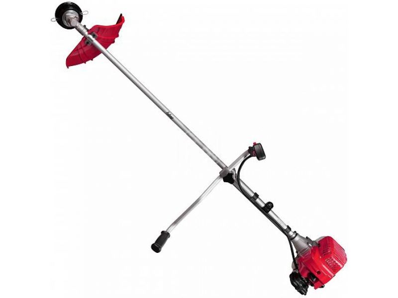 Триммер бензиновый Fubag FPT 33R (38709
Триммер бензиновый Fubag FPT 33R (38709