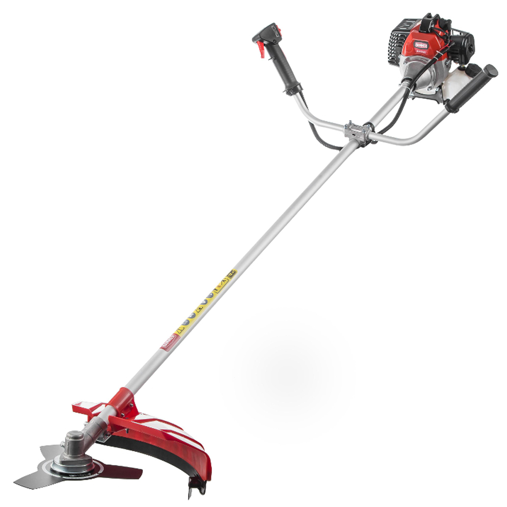 Мотокоса Hammer MTK330
Мотокоса Hammer MTK330