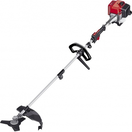 Триммер бензиновый Зубр КРБ-250
Триммер бензиновый Зубр КРБ-250