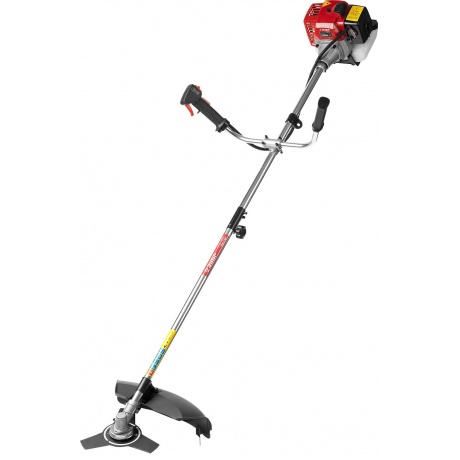 Триммер бензиновый Зубр КРБ-350
Триммер бензиновый Зубр КРБ-350