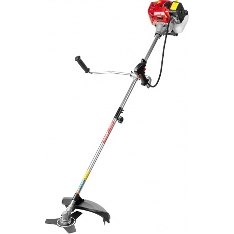 Триммер бензиновый Зубр КРБ-430
Триммер бензиновый Зубр КРБ-430