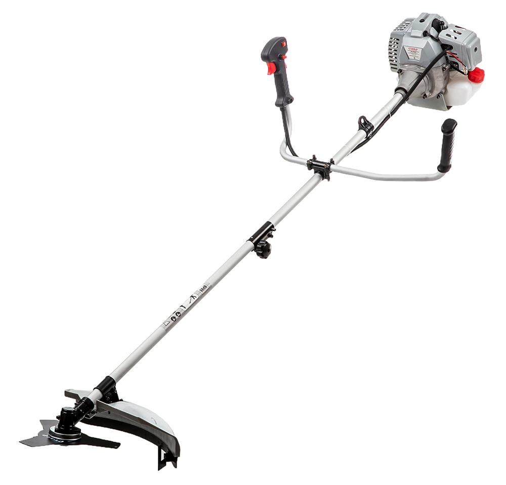 Триммер бензиновый Ставр ТБ-1700ЛР
Триммер бензиновый Ставр ТБ-1700ЛР