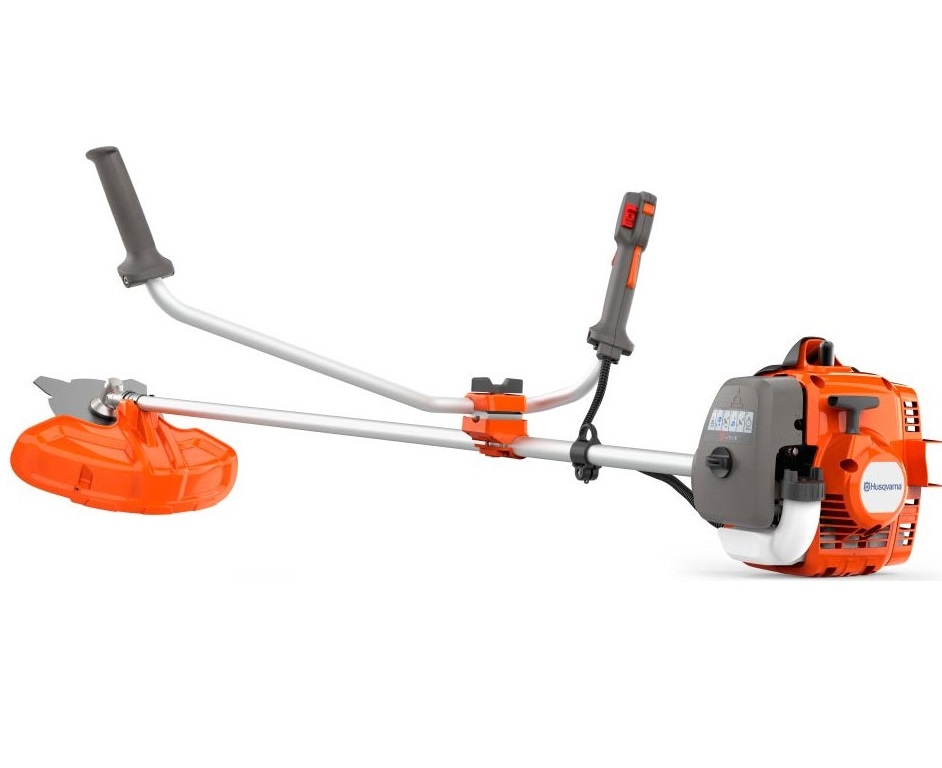 Травокосилка Husqvarna 325R 9679084-02
Травокосилка Husqvarna 325R 9679084-02