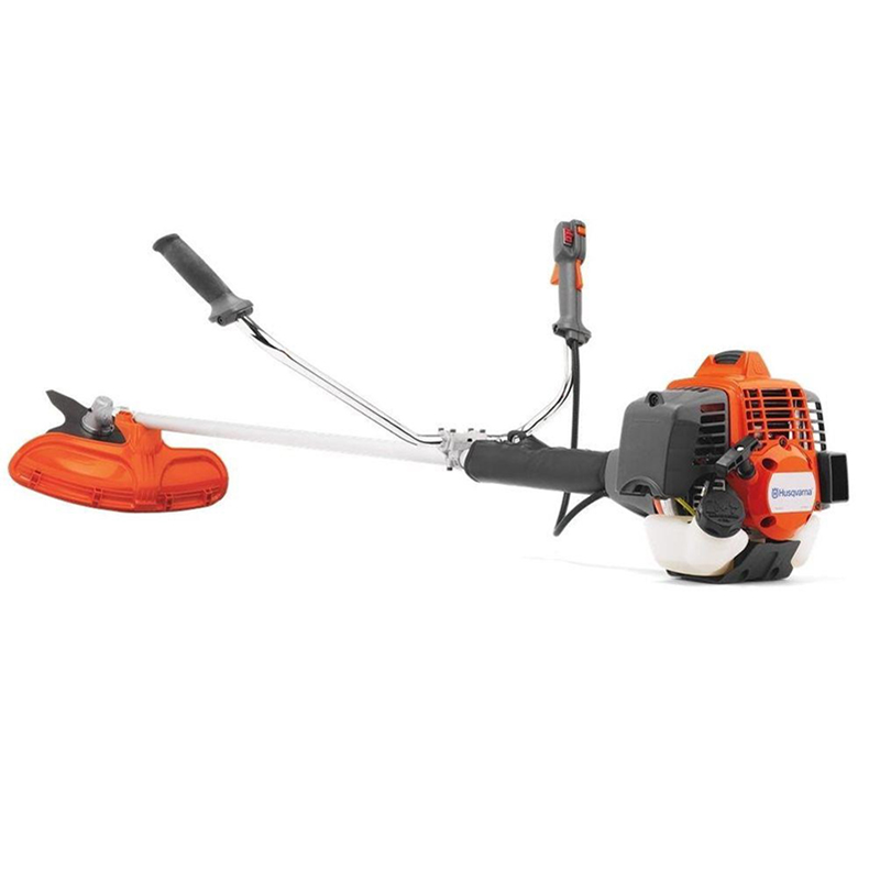 Травокосилка Husqvarna 553RS 9667800-02
Травокосилка Husqvarna 553RS 9667800-02