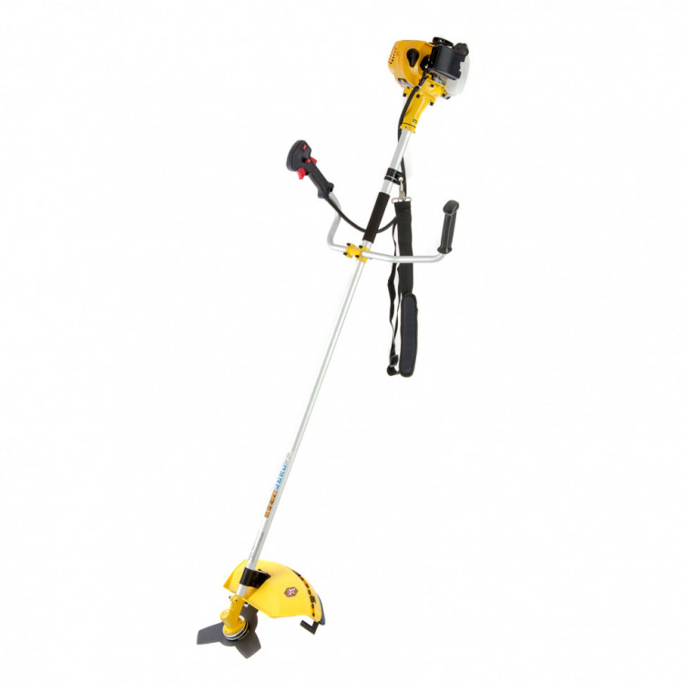 Триммер бензиновый Denzel DT 25
Триммер бензиновый Denzel DT 25