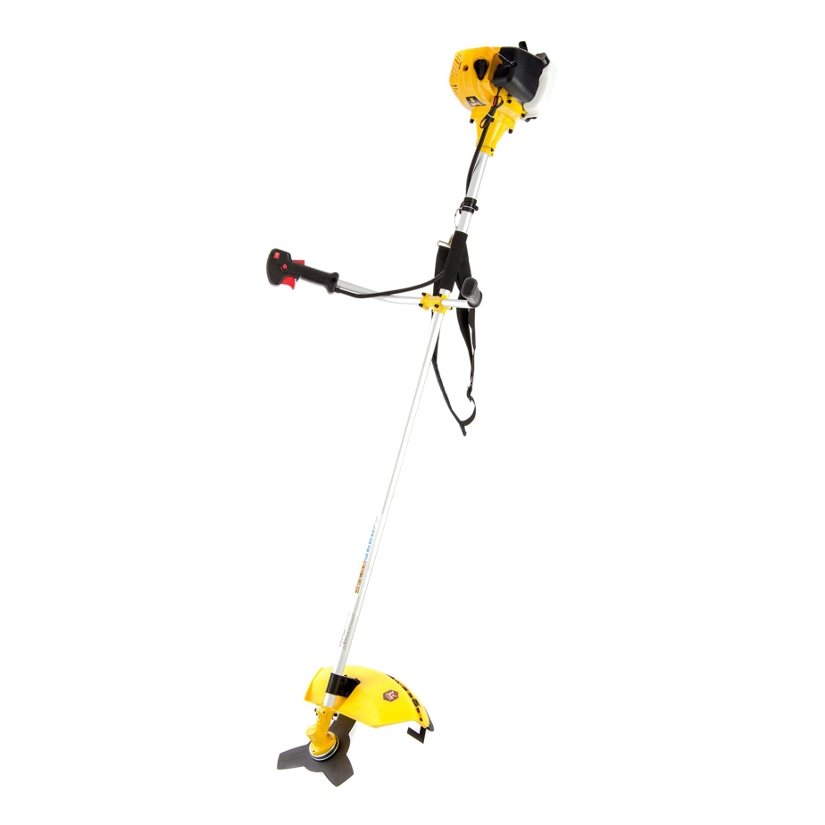 Триммер бензиновый Denzel DT 33
Триммер бензиновый Denzel DT 33