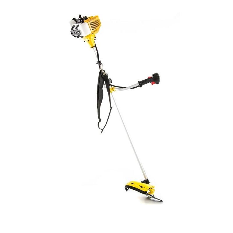 Триммер бензиновый Denzel DT 33S
Триммер бензиновый Denzel DT 33S