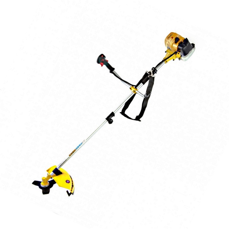 Триммер бензиновый Denzel DT 43
Триммер бензиновый Denzel DT 43