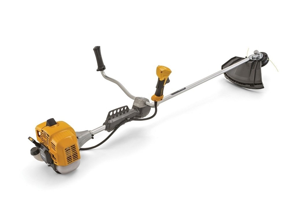 Триммер бензиновый Stigs SBC 233 D
Триммер бензиновый Stigs SBC 233 D