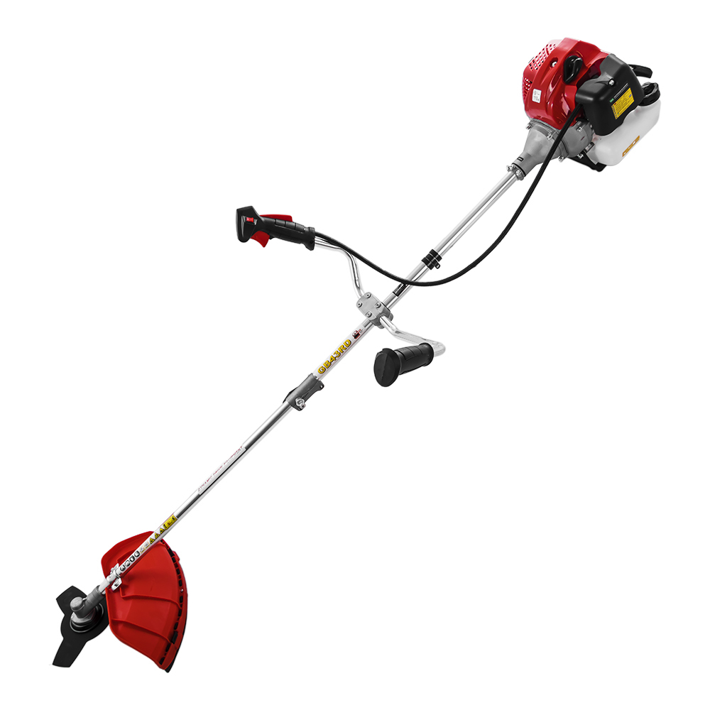 Триммер бензиновый разъёмный DDE GB43RD
Триммер бензиновый разъёмный DDE GB43RD