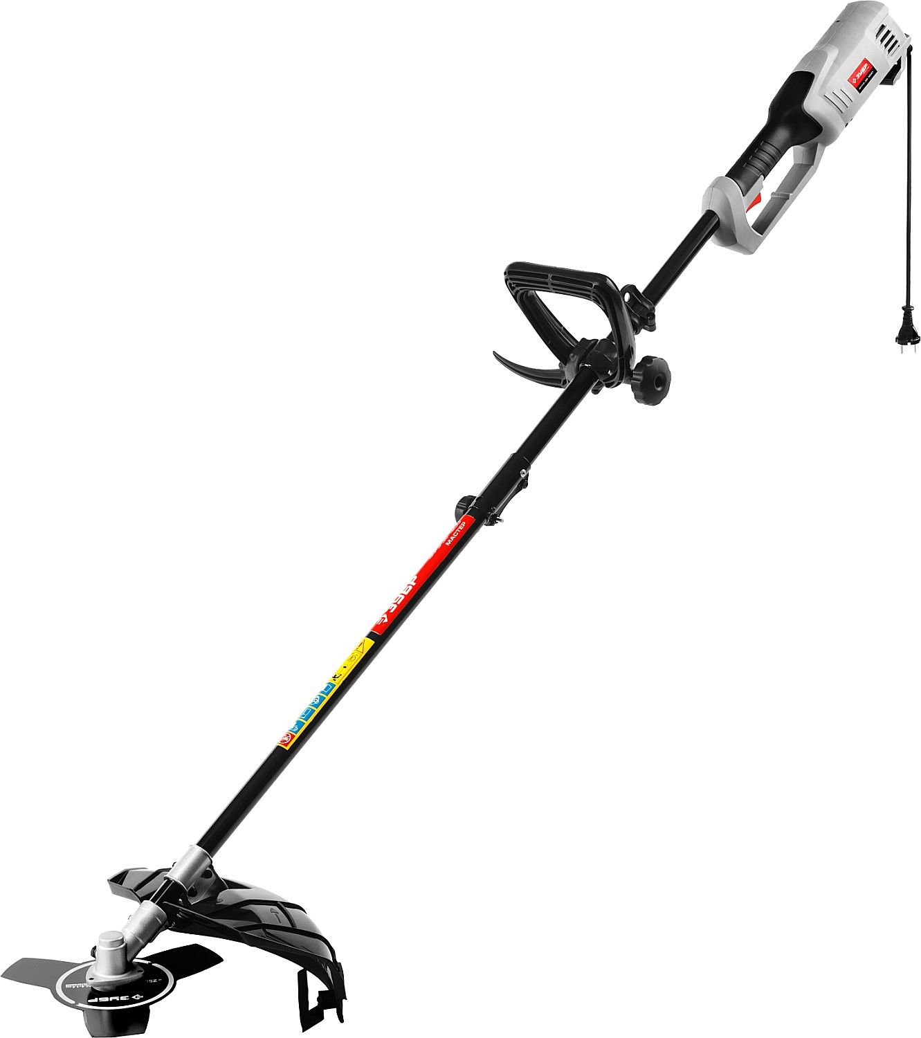 Триммер Зубр ЗКРЭ-38-1200 
Триммер Зубр ЗКРЭ-38-1200