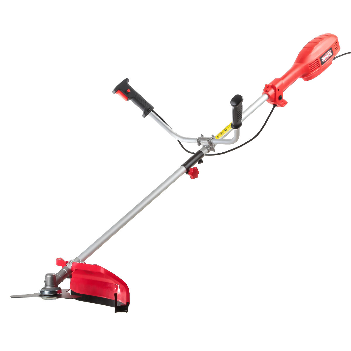 Триммер Hammer ETR1200BR
Триммер Hammer ETR1200BR