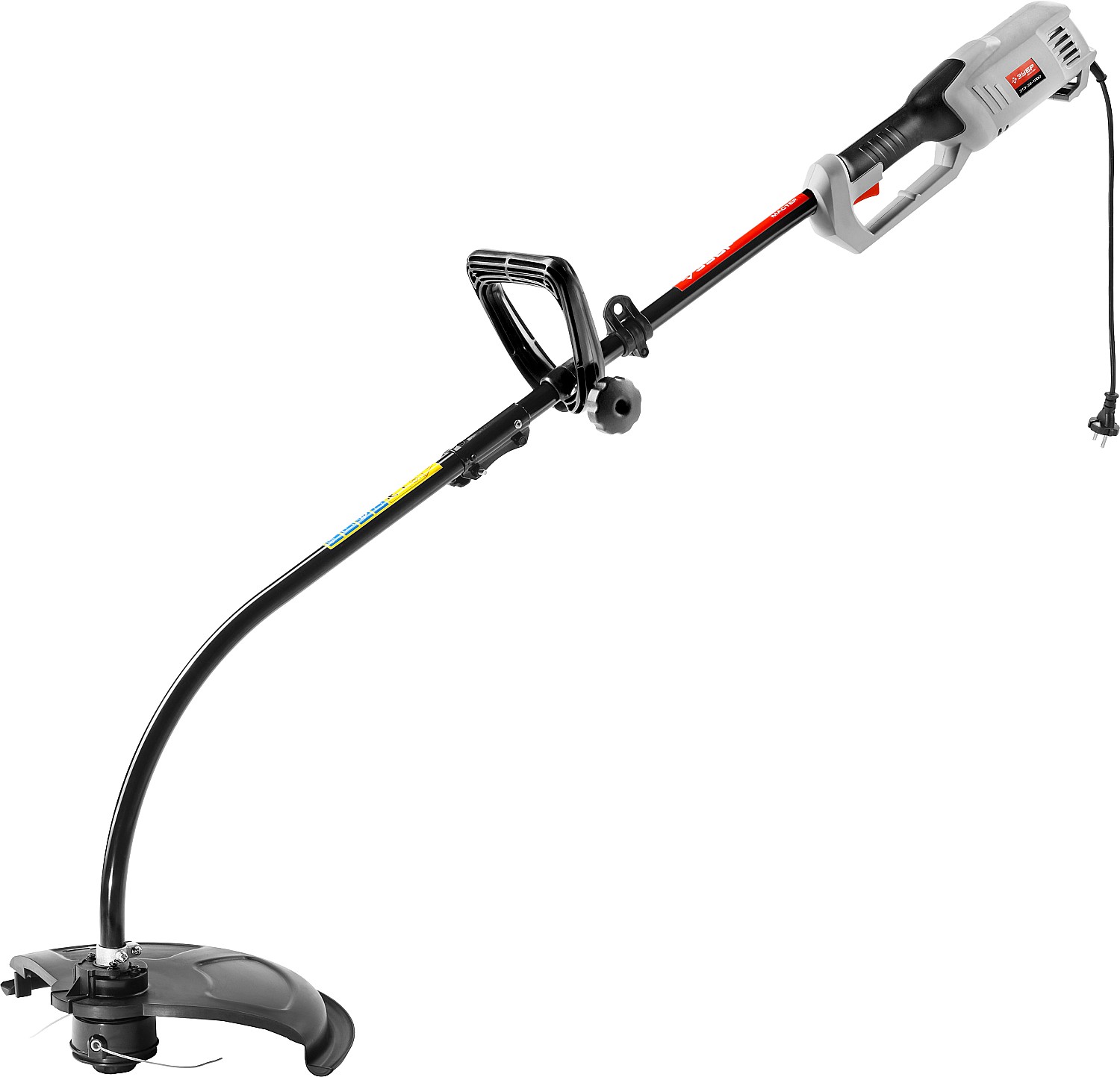 Триммер Зубр ЗТЭ-38-1200
Триммер Зубр ЗТЭ-38-1200