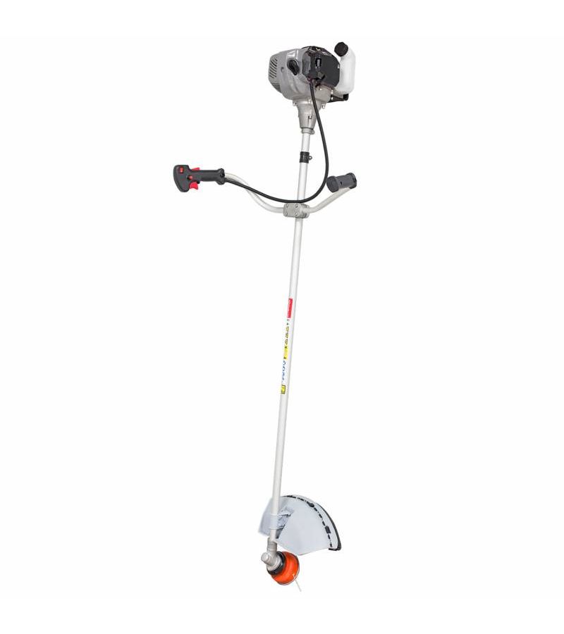 Триммер бензиновый Интерскол КБ-25/52В (450.01.1.00)
Триммер бензиновый Интерскол КБ-25/52В (450.01.1.00)