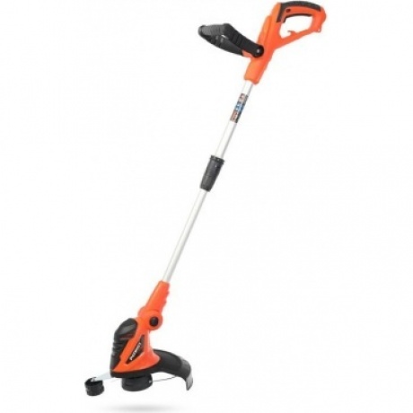 Триммер электрический Patriot PT 500 250306030
Триммер электрический Patriot PT 500 250306030