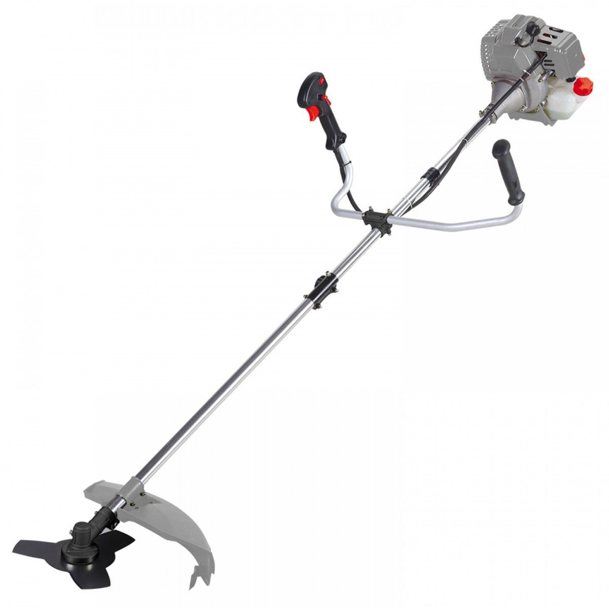 Триммер бензиновый Ставр ТБ-1400Л
Триммер бензиновый Ставр ТБ-1400Л