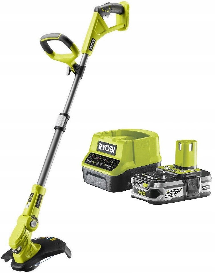 Триммер Ryobi OLT1832
Триммер Ryobi OLT1832