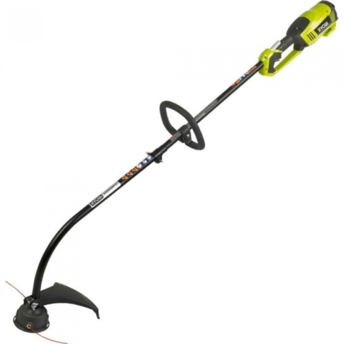 Триммер Ryobi RLT8038 
Триммер Ryobi RLT8038