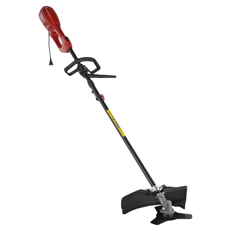 Триммер Elitech ЭТ 1000
Триммер Elitech ЭТ 1000