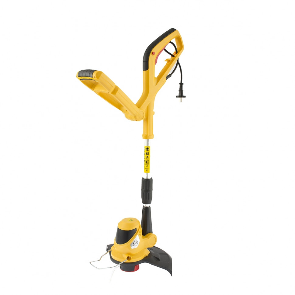 Триммер Denzel TE-550 96608
Триммер Denzel TE-550 96608