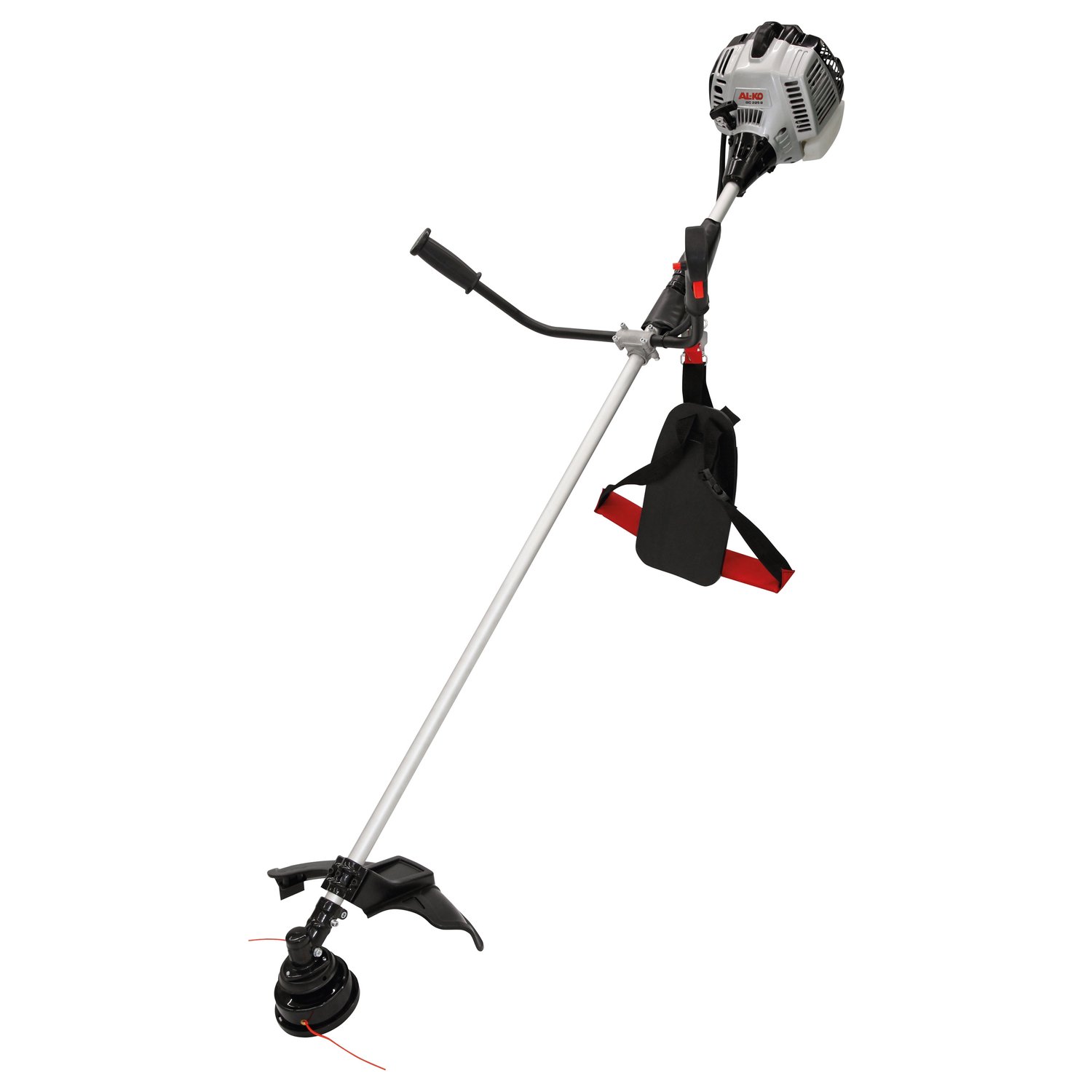 Триммер AL-KO BC 225 B 113253
Триммер AL-KO BC 225 B 113253