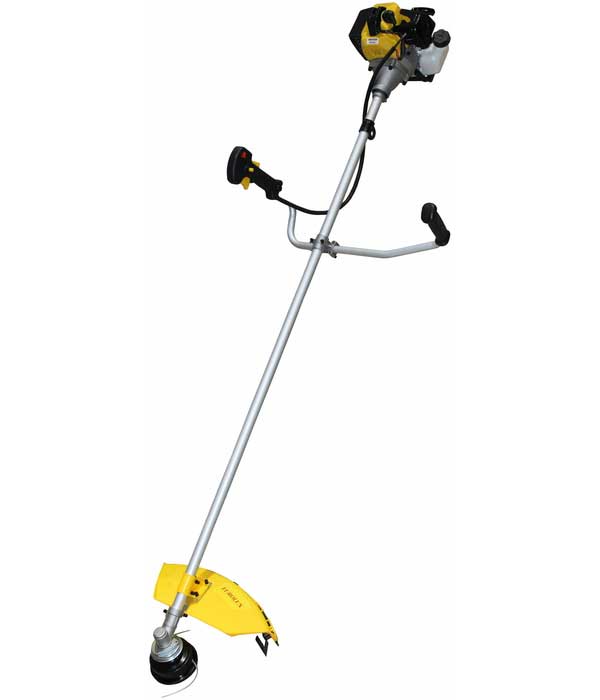 Триммер бензиновый Eurolux TR-800T
Триммер бензиновый Eurolux TR-800T