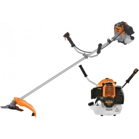 Триммер бензиновый Carver PBC-43 (01.001.00027)
Триммер бензиновый Carver PBC-43 (01.001.00027)