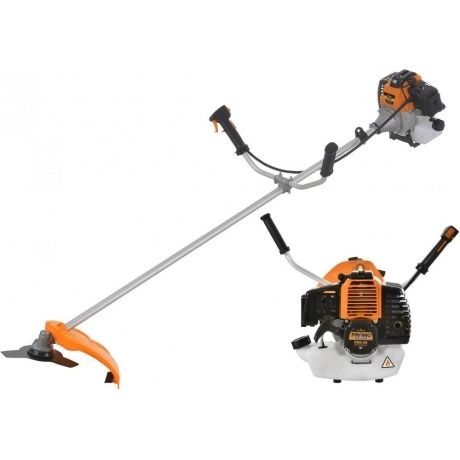 Триммер бензиновый Carver PBC-43 (01.001.00027)
Триммер бензиновый Carver PBC-43 (01.001.00027)