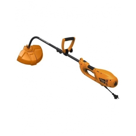 Триммер электрический Carver TR-1200S (01.002.00008)
Триммер электрический Carver TR-1200S (01.002.00008)