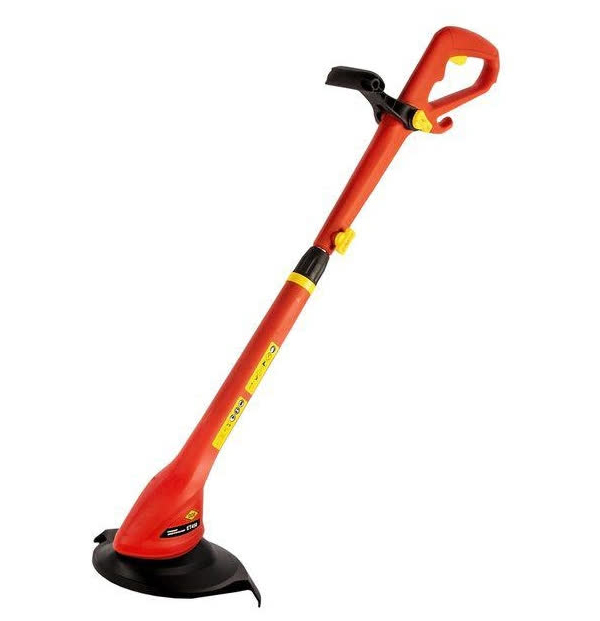 Триммер электрический DDE ET450 (791-837)
Триммер электрический DDE ET450 (791-837)