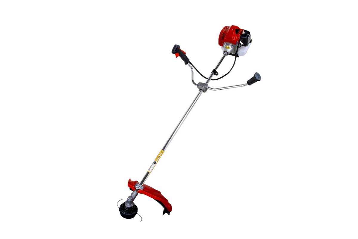 Триммер бензиновый DDE GB430 (791-974)
Триммер бензиновый DDE GB430 (791-974)