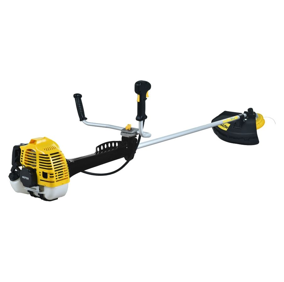 Триммер бензиновый Huter GGT-2900S Pro
Триммер бензиновый Huter GGT-2900S Pro