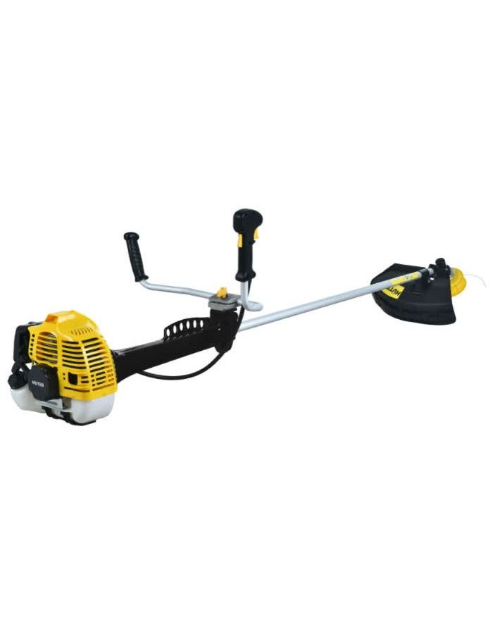 Триммер бензиновый Huter GGT-2500S PRO
Триммер бензиновый Huter GGT-2500S PRO