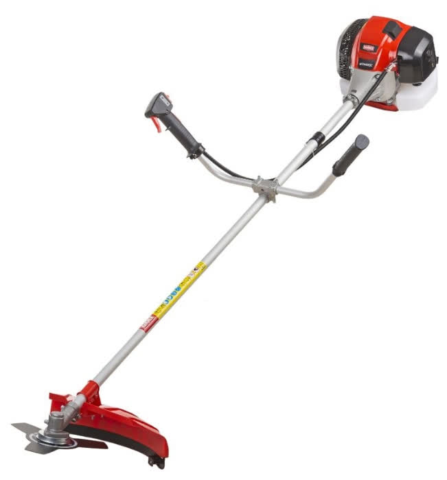 Триммер бензиновый Hammer MTK420C
Триммер бензиновый Hammer MTK420C