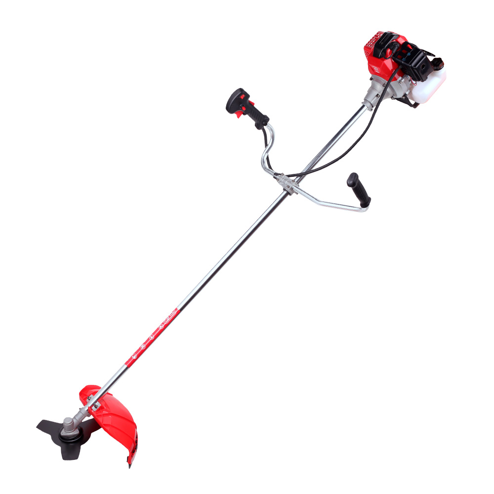 Триммер бензиновый MAXCut MC 158 (1+1)
Триммер бензиновый MAXCut MC 158 (1+1)