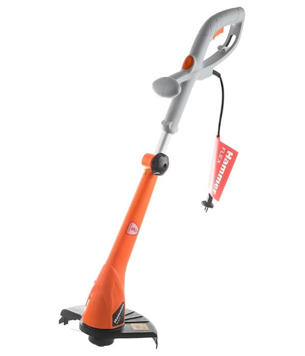 Триммер электрический Hammer ETR450
Триммер электрический Hammer ETR450