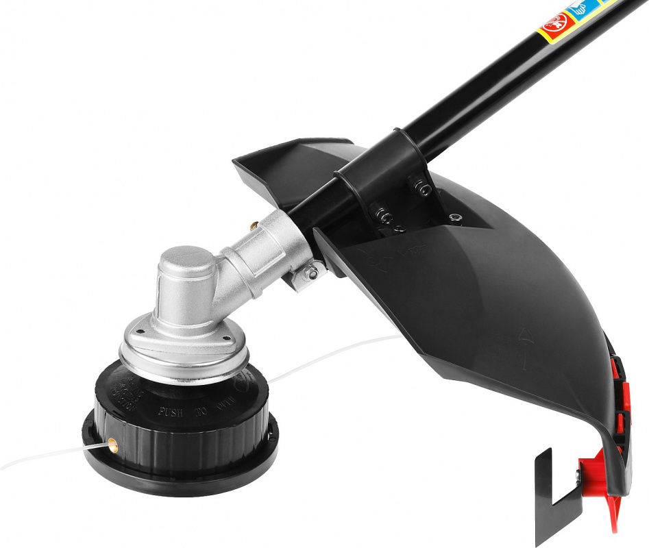 Триммер электрический Зубр ЗКРЭ-42-1500
Триммер электрический Зубр ЗКРЭ-42-1500