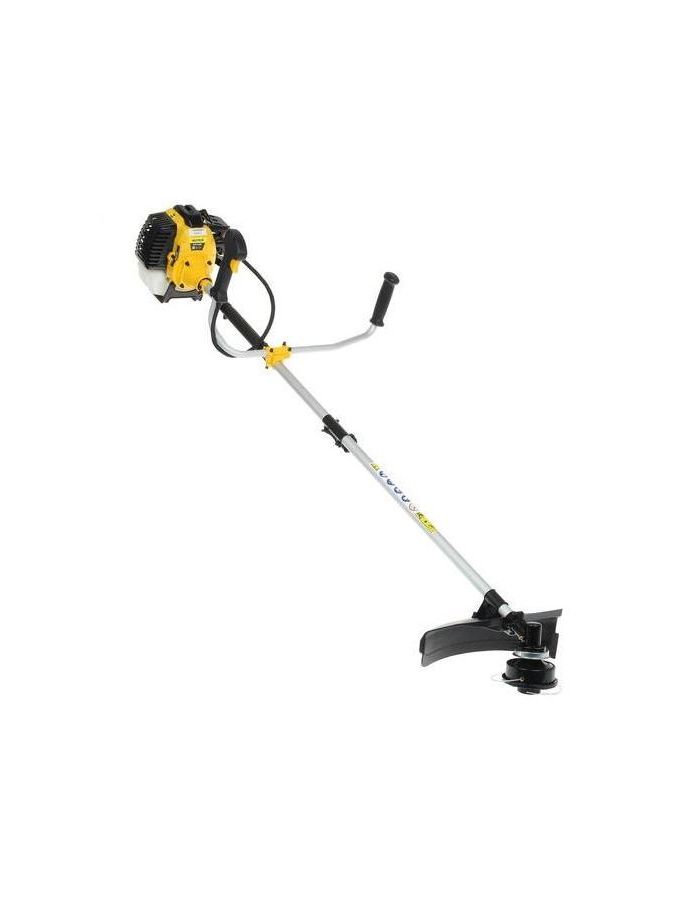 Бензиновый триммер Huter GGT-1300S
Бензиновый триммер Huter GGT-1300S