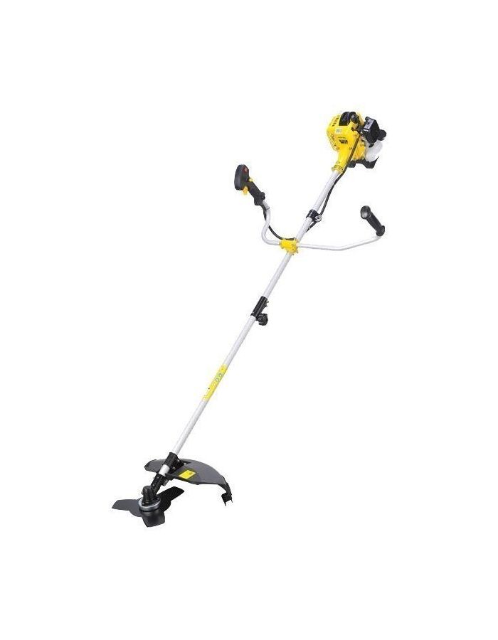 Бензиновый триммер Huter GGT-800S
Бензиновый триммер Huter GGT-800S