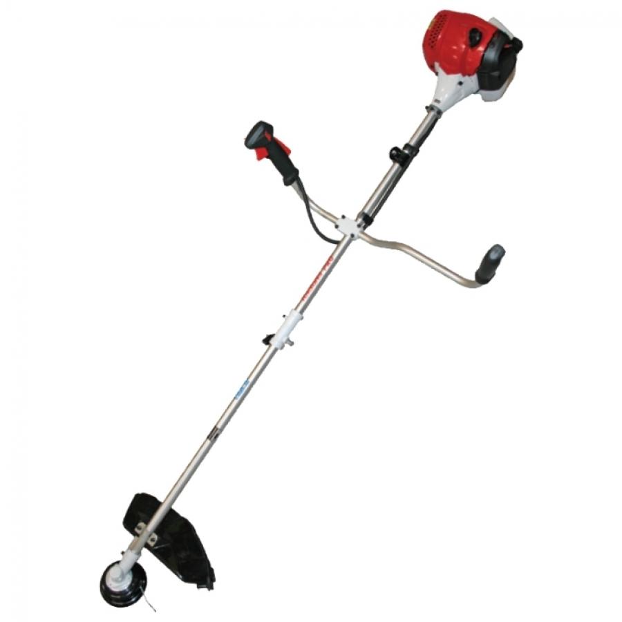 Триммер бензиновый разъёмный с редуктором DDE GBS330RD
Триммер бензиновый разъёмный с редуктором DDE GBS330RD