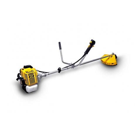 Триммер бензиновый Champion T338S-2
Триммер бензиновый Champion T338S-2