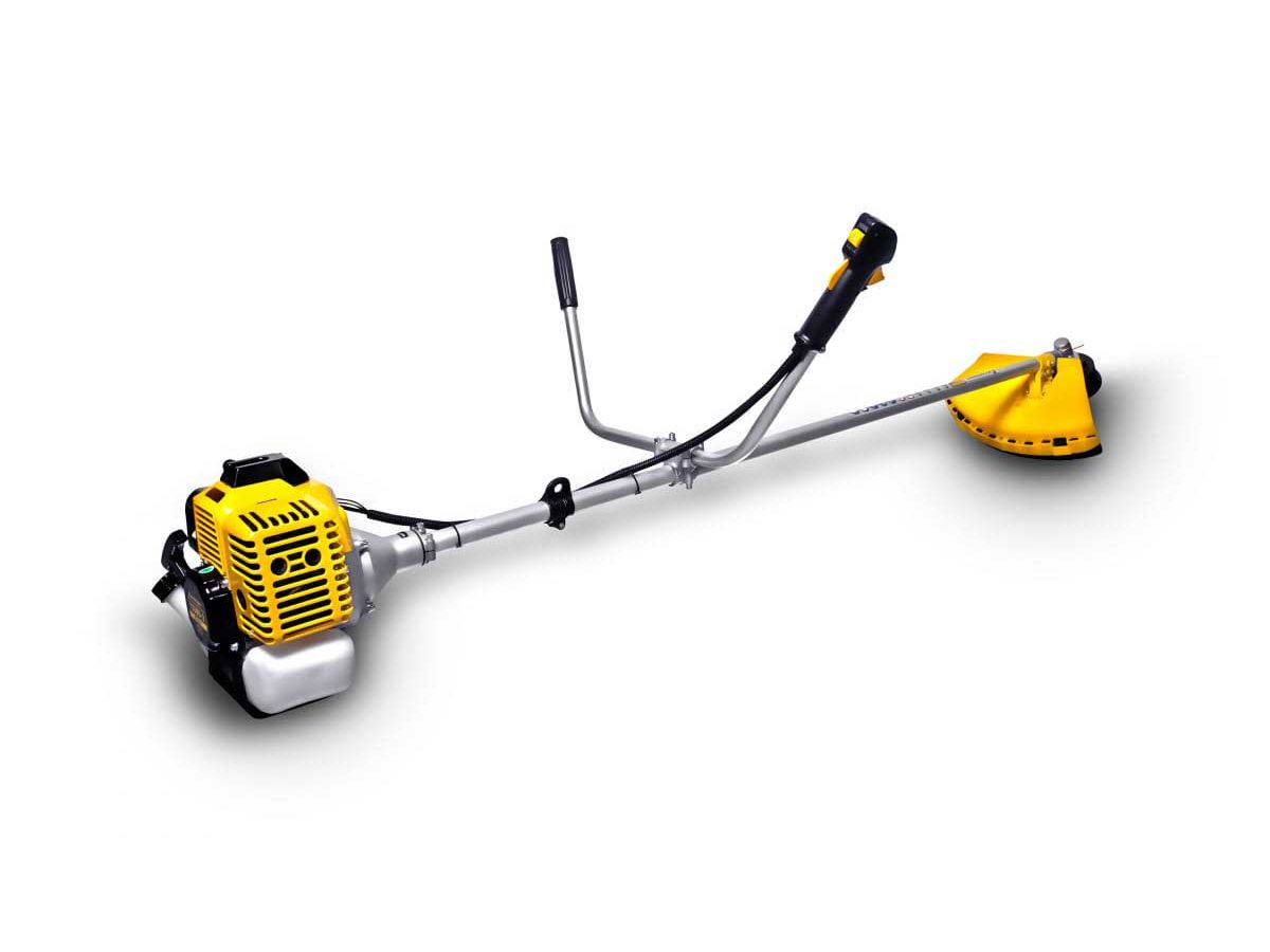 Триммер бензиновый Champion T338S-2
Триммер бензиновый Champion T338S-2