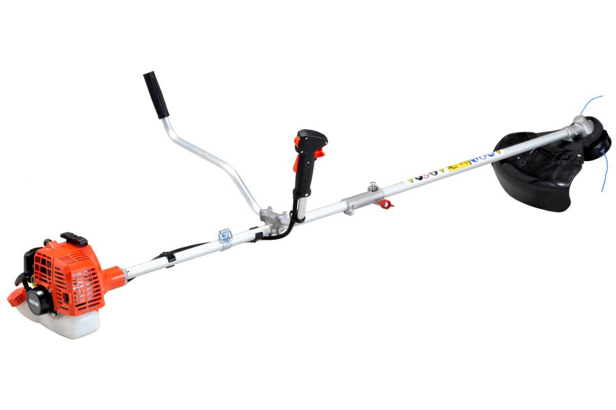 Триммер бензиновый Echo SRM-22GES-SB
Триммер бензиновый Echo SRM-22GES-SB