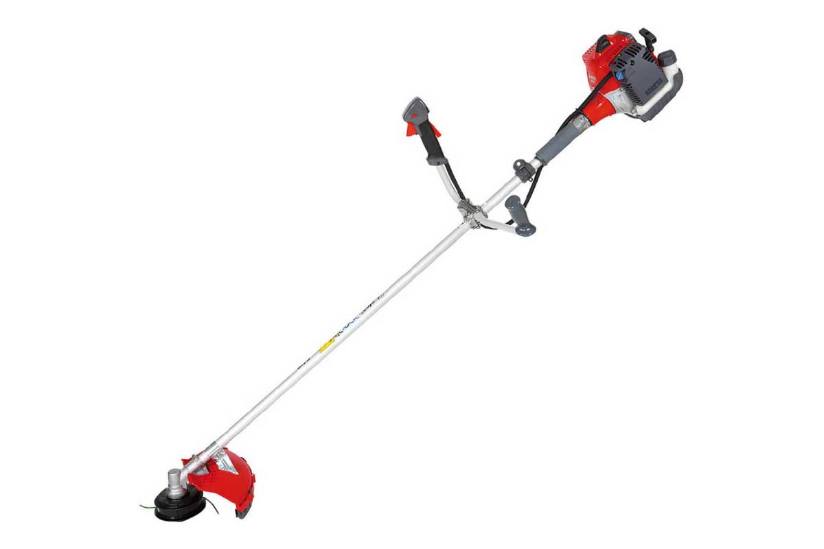 Триммер бензиновый Efco 8410
Триммер бензиновый Efco 8410