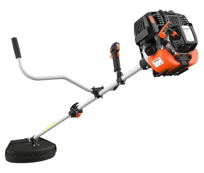 Триммер бензиновый Fuxtec FX-4MS131
Триммер бензиновый Fuxtec FX-4MS131