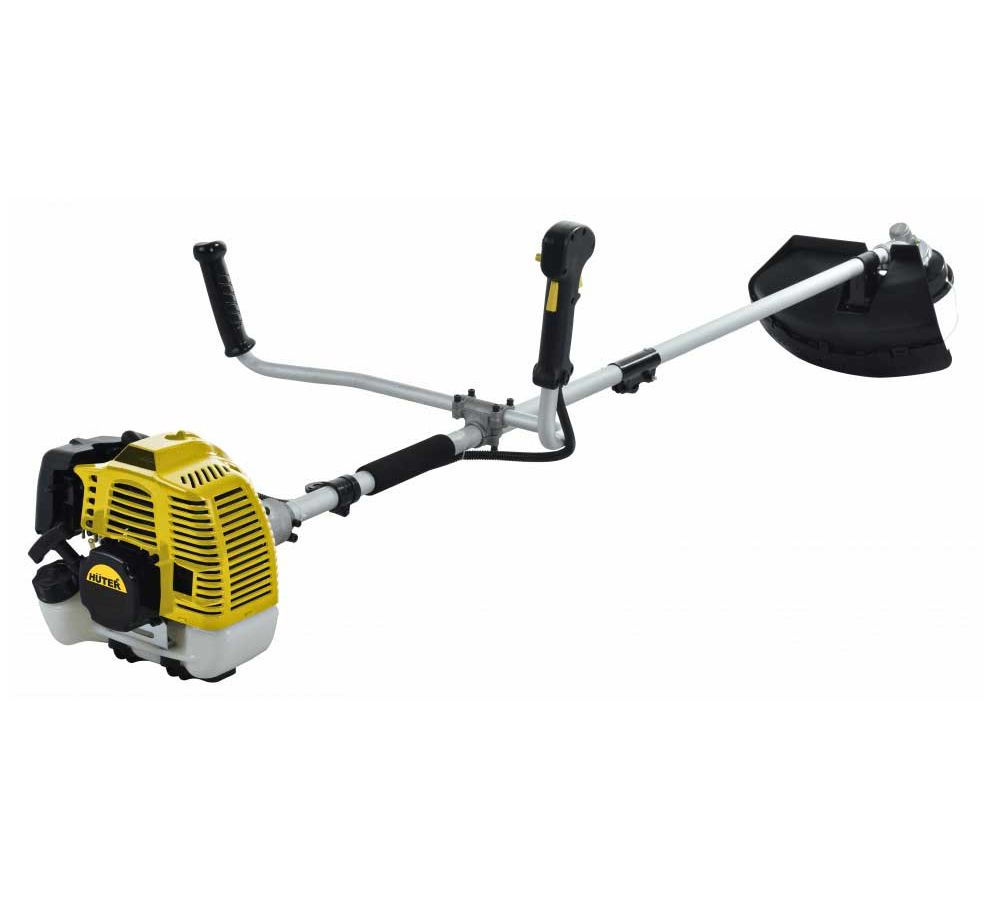Триммер бензиновый Huter GGT-520S
Триммер бензиновый Huter GGT-520S