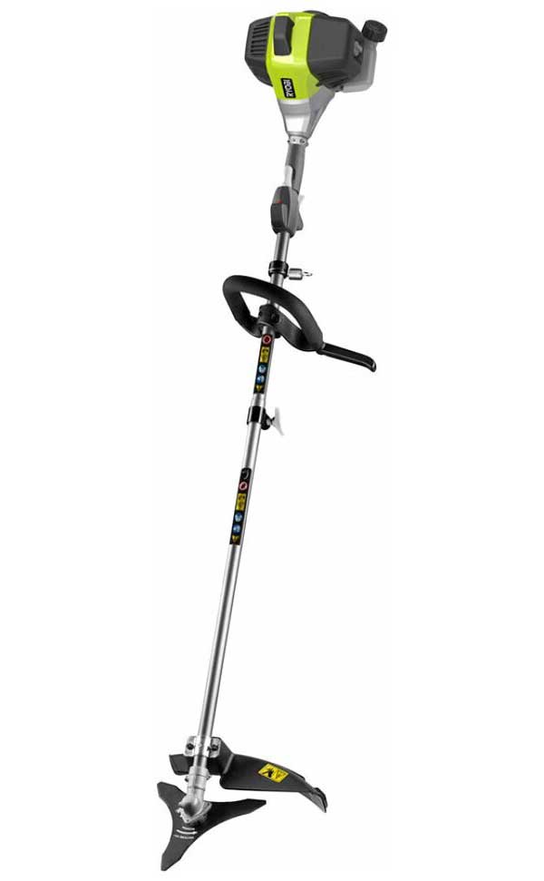 Триммер бензиновый Ryobi Easy Start RBC31SESO
Триммер бензиновый Ryobi Easy Start RBC31SESO