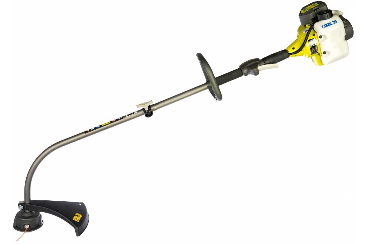 Триммер бензиновый Ryobi Easy Start RLT254CDSO
Триммер бензиновый Ryobi Easy Start RLT254CDSO